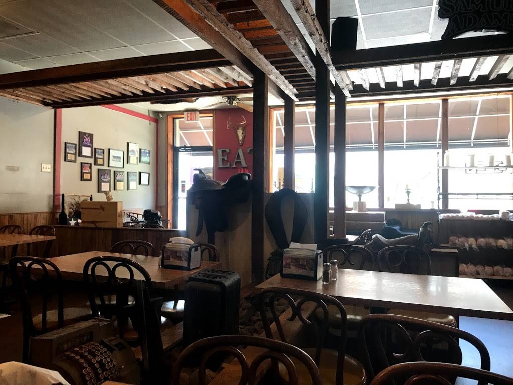 Charlies Bar-B-Que | restaurant | 4803 Bissonnet St, Bellaire, TX 77401, USA | 7136647964 OR +1 713-664-7964