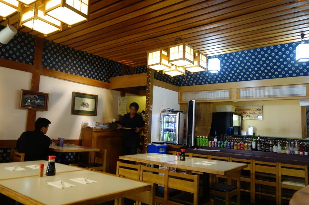 Kui Shin Bo | restaurant | 22 Peace Plz #2, San Francisco, CA 94115, USA | 4159229575 OR +1 415-922-9575