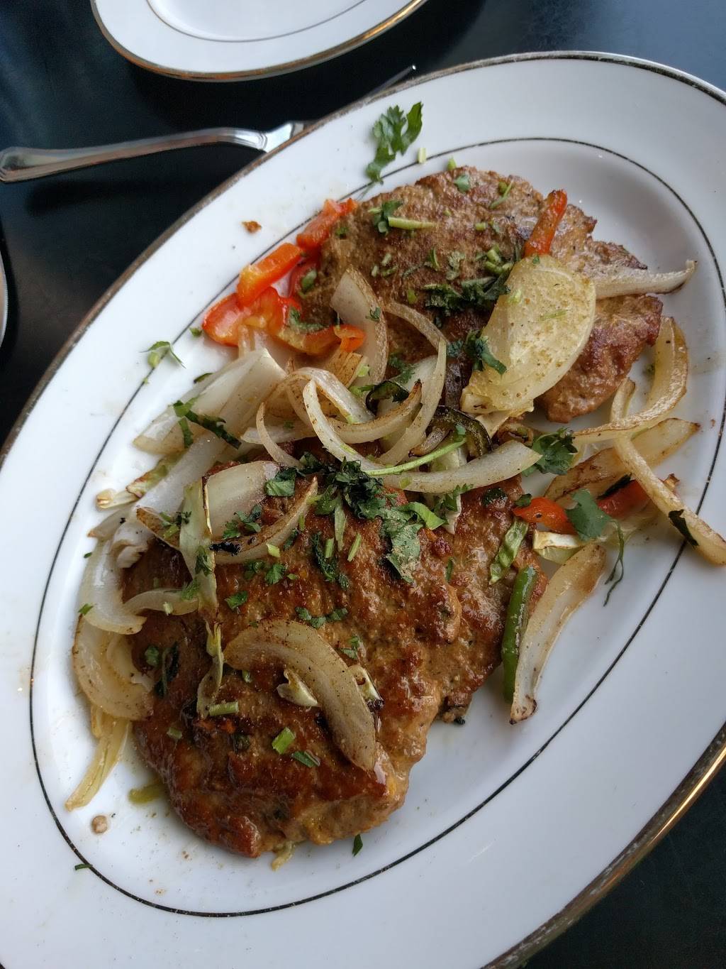 Royal Karma | restaurant | 302 Harry S. Truman Pkwy suite k, Annapolis, MD 21401, USA | 4102665006 OR +1 410-266-5006