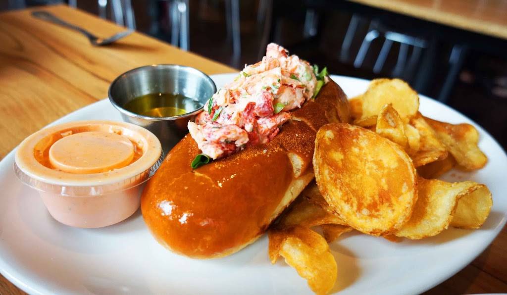 East Hampton Sandwich Co. | meal takeaway | 6912 Snider Plaza, Dallas, TX 75205, USA | 2143632888 OR +1 214-363-2888