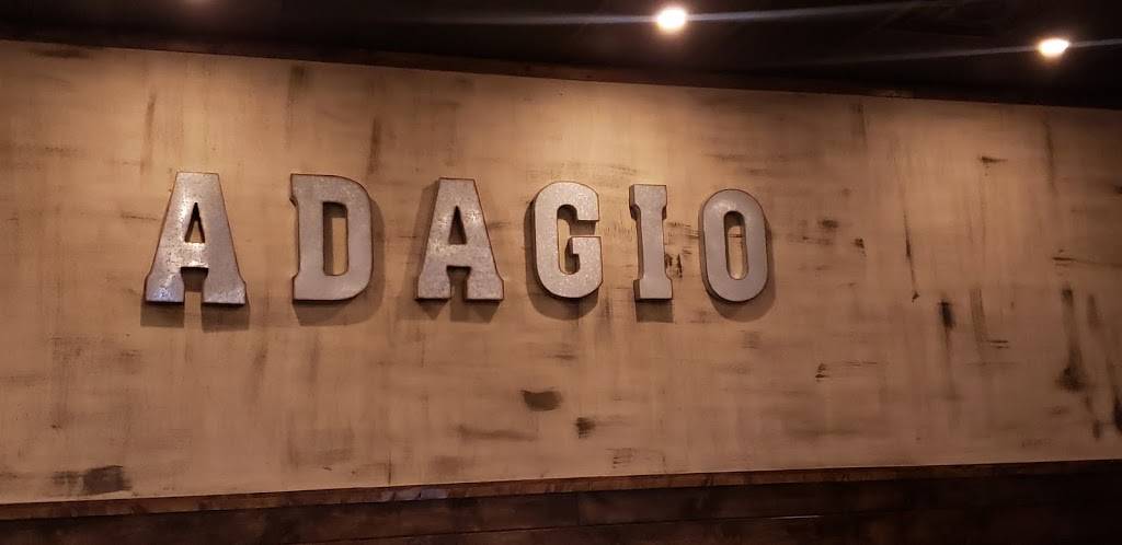 Adagio pasta and grill | restaurant | 341 Charles Dr, Mayfield, KY 42066, USA | 2703561115 OR +1 270-356-1115