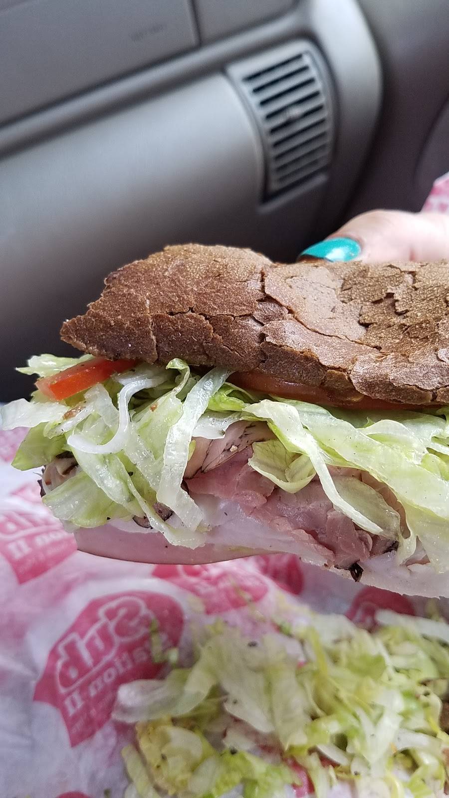 Sub Station II | restaurant | 6420 Garners Ferry Rd suite f, Columbia, SC 29209, USA | 8037830337 OR +1 803-783-0337