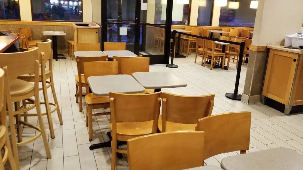 Wendys | restaurant | 1602 Shore Pkwy, Brooklyn, NY 11214, USA | 7183445111 OR +1 718-344-5111