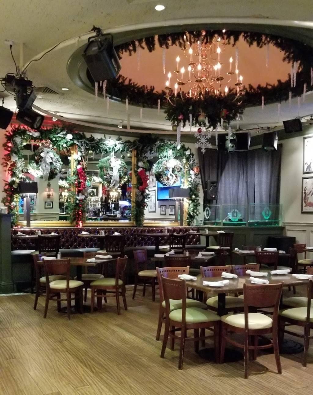 Rosie McCanns Irish Pub & Restaurant | restaurant | 355 Santana Row #1060, San Jose, CA 95128, USA | 4082471706 OR +1 408-247-1706