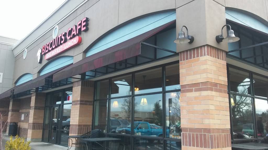 Biscuits Cafe | restaurant | 4744 NW Bethany Blvd B-1, Portland, OR 97229, USA | 5033725579 OR +1 503-372-5579