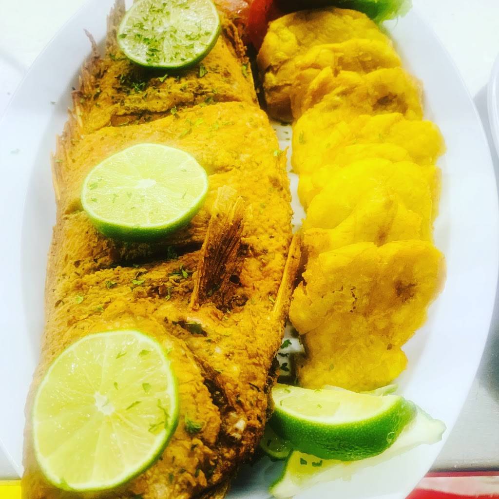 Caribbean Seafood House of Mofongo | restaurant | 1005 Keith St NW, Cleveland, TN 37311, USA | 4234733462 OR +1 423-473-3462