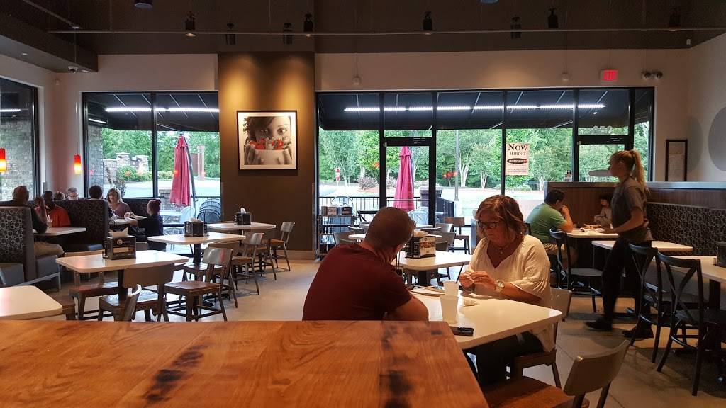 Burger 21 | restaurant | 11300 Medlock Bridge Rd SUITE 350, Johns Creek, GA 30097, USA | 4703959612 OR +1 470-395-9612