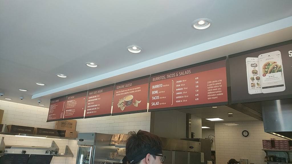 Chipotle Mexican Grill | restaurant | 340 Coit Rd Ste A, Plano, TX 75075, USA | 9723129048 OR +1 972-312-9048