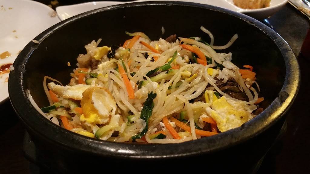 Korea Garden BBQ Restaurant | restaurant | 20 E Derenne Ave, Savannah, GA 31405, USA | 9122011771 OR +1 912-201-1771