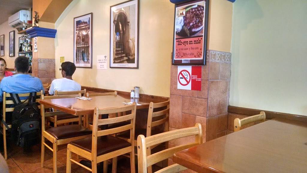 Fonda La Finca | restaurant | José María Velazco 2680, Zona Urbana Rio Tijuana, 22010 Tijuana, B.C., Mexico | 016646342931 OR +52 664 634 2931