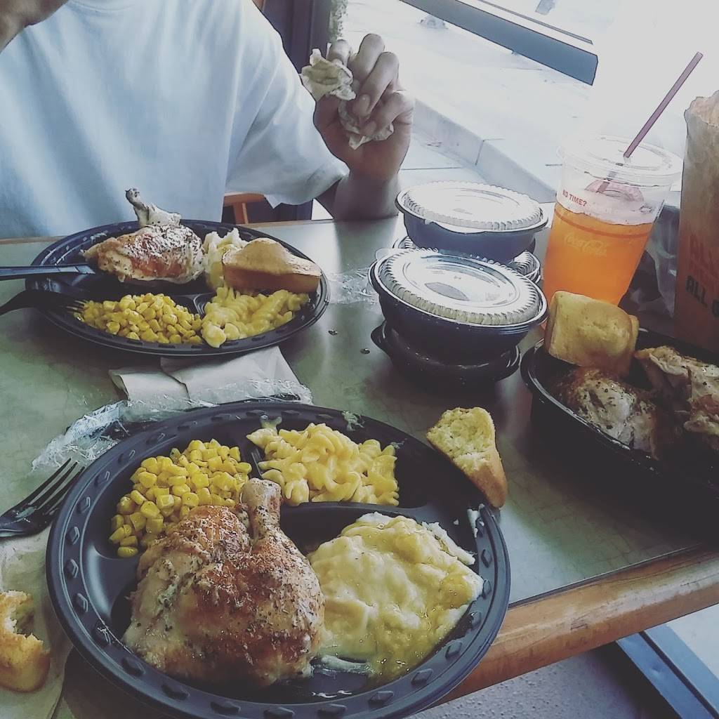 Boston Market | restaurant | 14480 Sherman Way, Van Nuys, CA 91405, USA | 8189940700 OR +1 818-994-0700