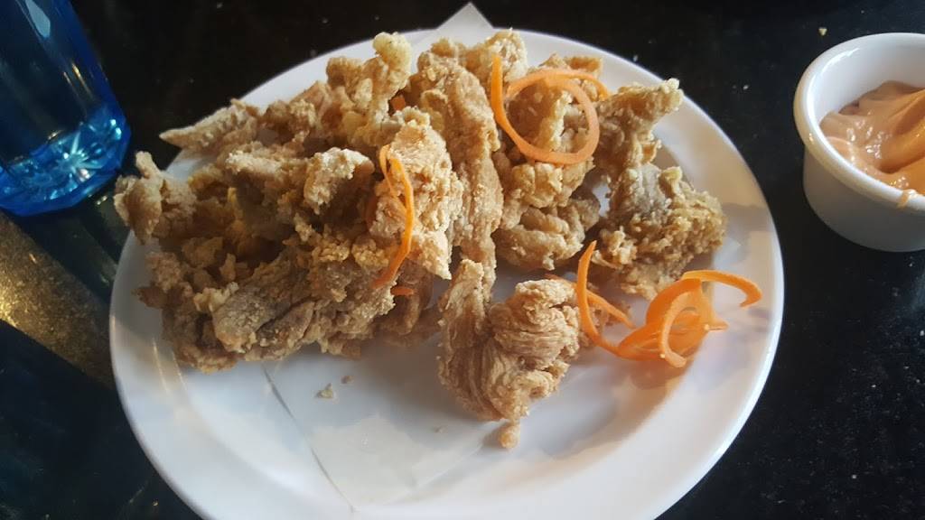 Kansai Ramen & Sushi House | restaurant | 2992 65th St, Sacramento, CA 95817, USA | 9164550288 OR +1 916-455-0288