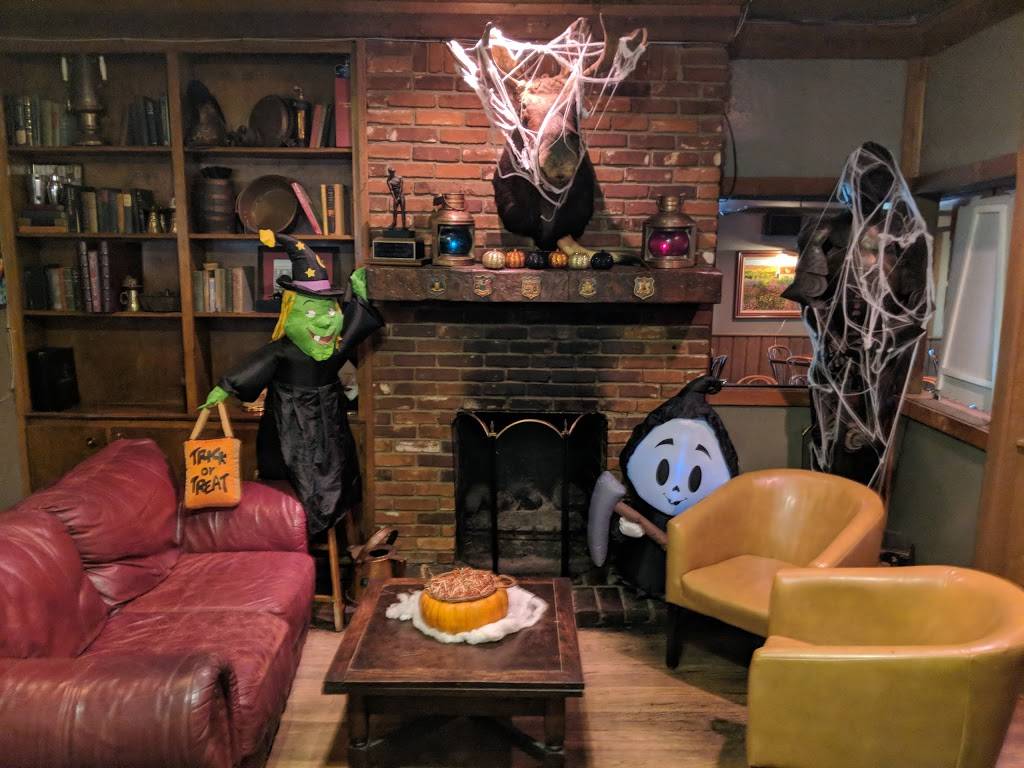 Mortimers Restaurant | restaurant | 590 N Perkins Rd, Memphis, TN 38122, USA | 9017619321 OR +1 901-761-9321