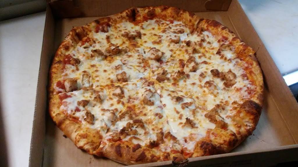 Alpha Delta Pizzeria | restaurant | 2301 Colley Ave, Norfolk, VA 23517, USA | 7575339601 OR +1 757-533-9601