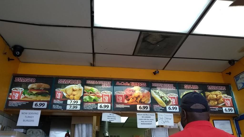 Mr. Bill Westside Wings | restaurant | 683 Cascade Ave SW, Atlanta, GA 30310, USA | 4047532323 OR +1 404-753-2323