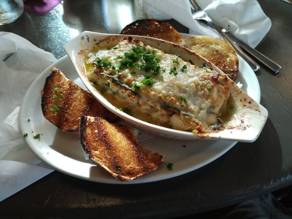 Duffys Famous Fish & Chips | restaurant | 151 High St, Southampton, ON N0H 2L0, Canada | 5197975972 OR +1 519-797-5972