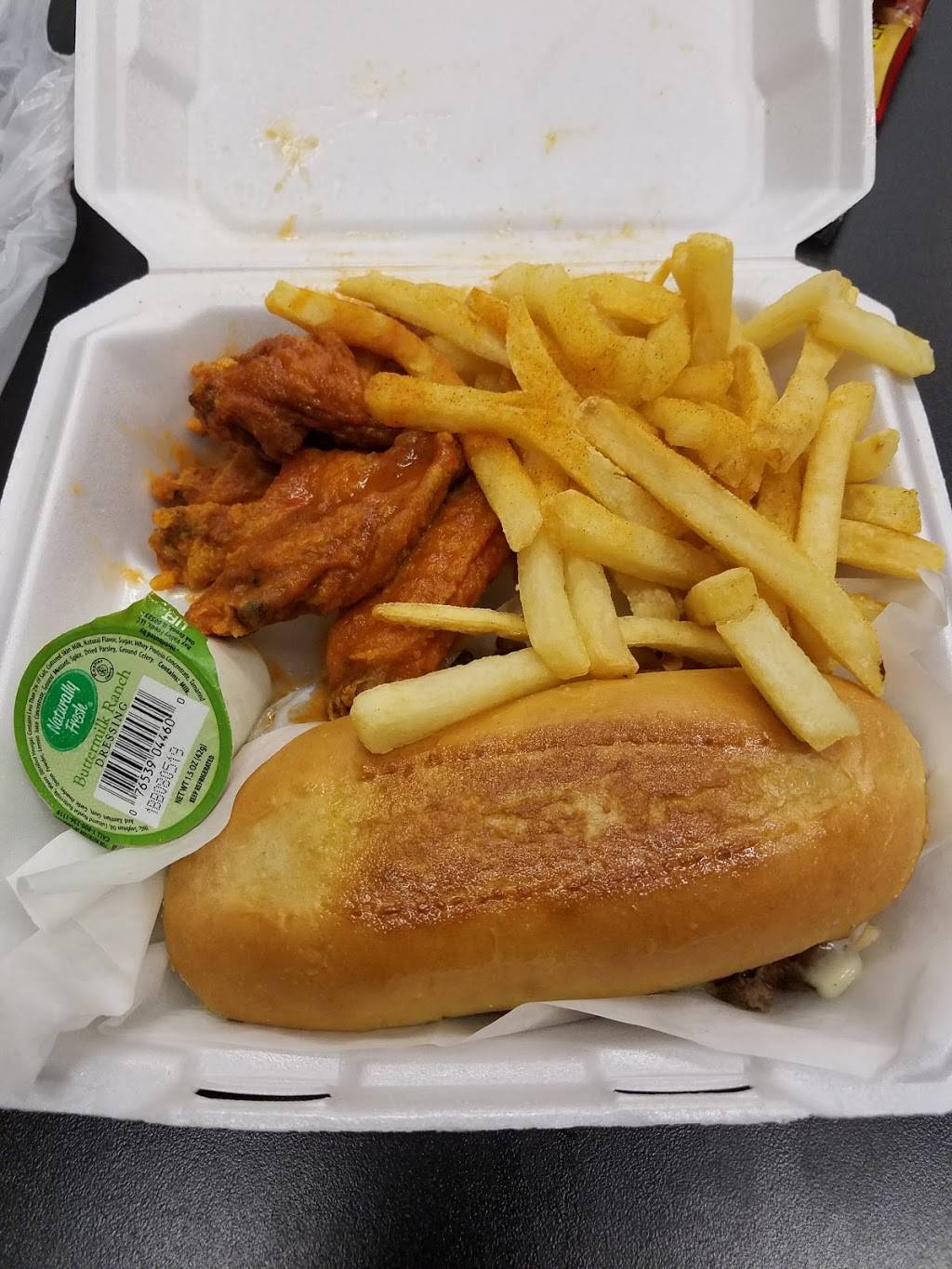 American Buffalo | restaurant | 5870 Veterans Pkwy, Columbus, GA 31909, USA | 7064946655 OR +1 706-494-6655