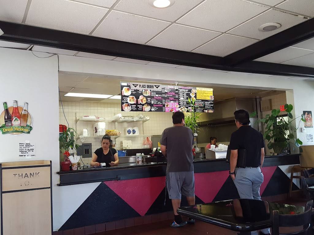 Lola Ricos Tacos | restaurant | 4295 N First St, Fresno, CA 93726, USA | 5592288411 OR +1 559-228-8411