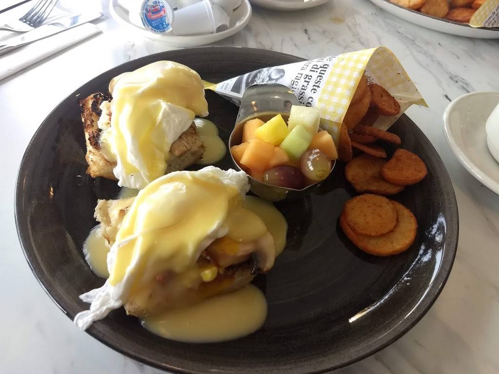 Restaurant Pacini Saint-Jérôme | restaurant | 5 Rue de Martigny, Saint-Jérôme, QC J7Z 6E8, Canada | 4504326628 OR +1 450-432-6628