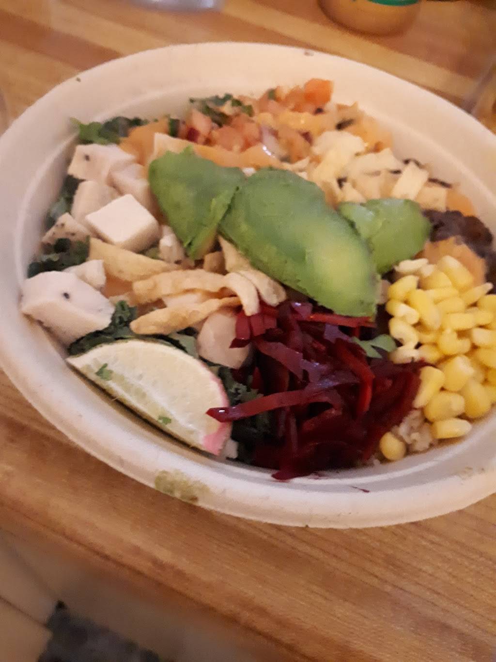 Freshii | restaurant | 3389 Steeles Ave E suite 130A, North York, ON M2H 3S8, Canada | 6477494284 OR +1 647-749-4284