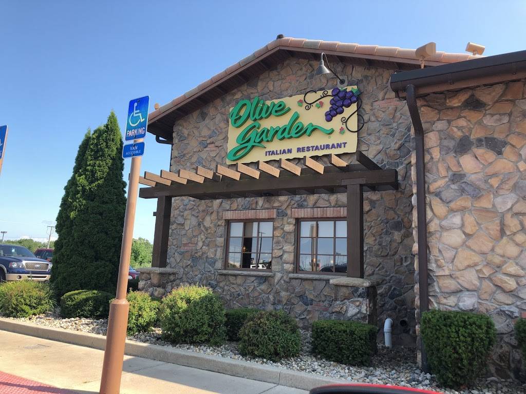 Olive Garden Italian Restaurant | meal takeaway | 4441 Franklin St, Michigan City, IN 46360, USA | 2198796830 OR +1 219-879-6830