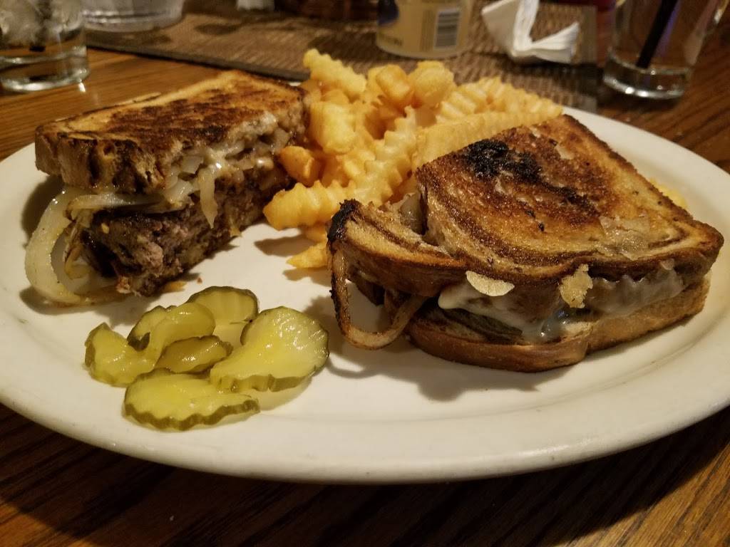 Wagon Wheel Restaurant & Lounge | restaurant | 121 WA-162 W, South Prairie, WA 98385, USA | 3608979987 OR +1 360-897-9987