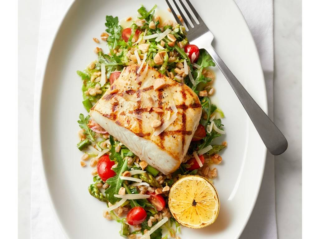 BRIO | restaurant | 2150 E Williams Field Rd, Gilbert, AZ 85295, USA | 4809179177 OR +1 480-917-9177