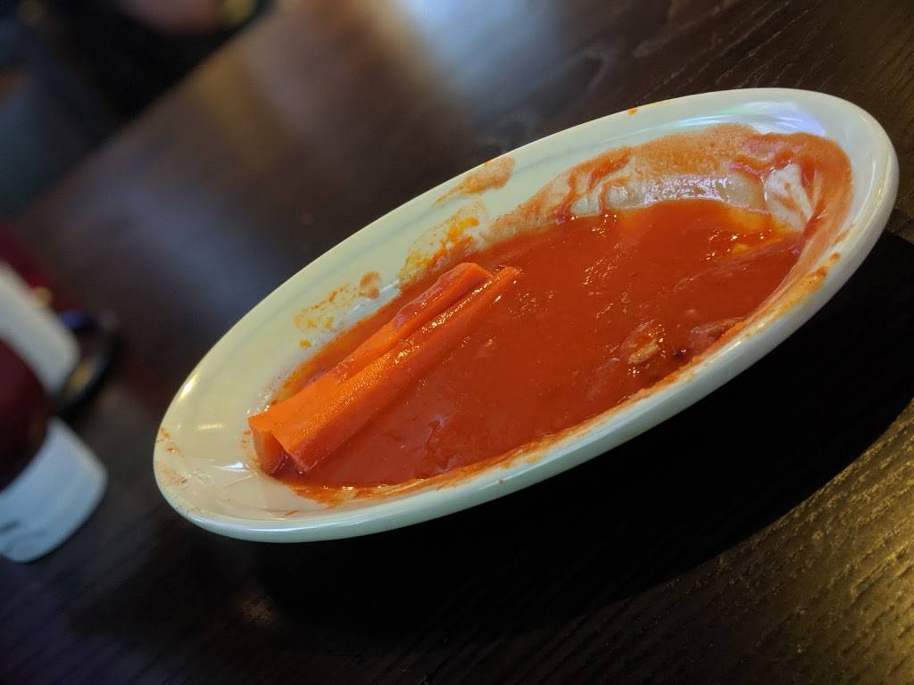 Buffalo Bros Sundance Square | restaurant | 415 Throckmorton St, Fort Worth, TX 76107, USA | 8178879533 OR +1 817-887-9533