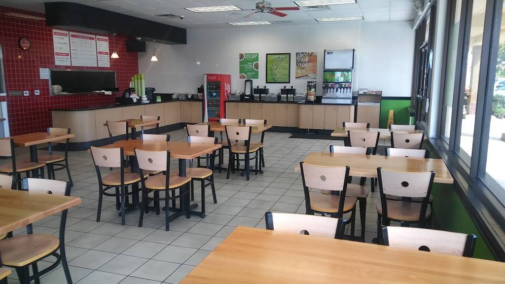 The Flame Broiler | restaurant | 16922 Main St, Hesperia, CA 92345, USA | 7609485555 OR +1 760-948-5555