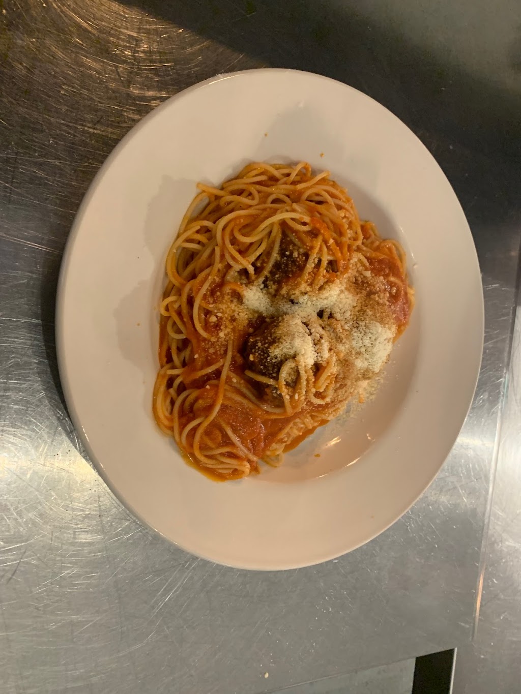 Baldieri Café Italiano | restaurant | 441 Stone Rd, Rochester, NY 14616, USA | 5856231002 OR +1 585-623-1002