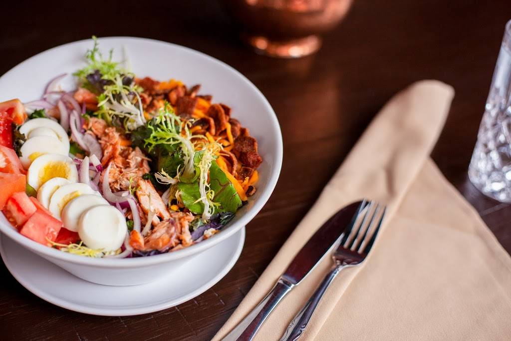 Bistro La Bon Cotswold | restaurant | 274 S Sharon Amity Rd, Charlotte, NC 28211, USA | 9809497549 OR +1 980-949-7549