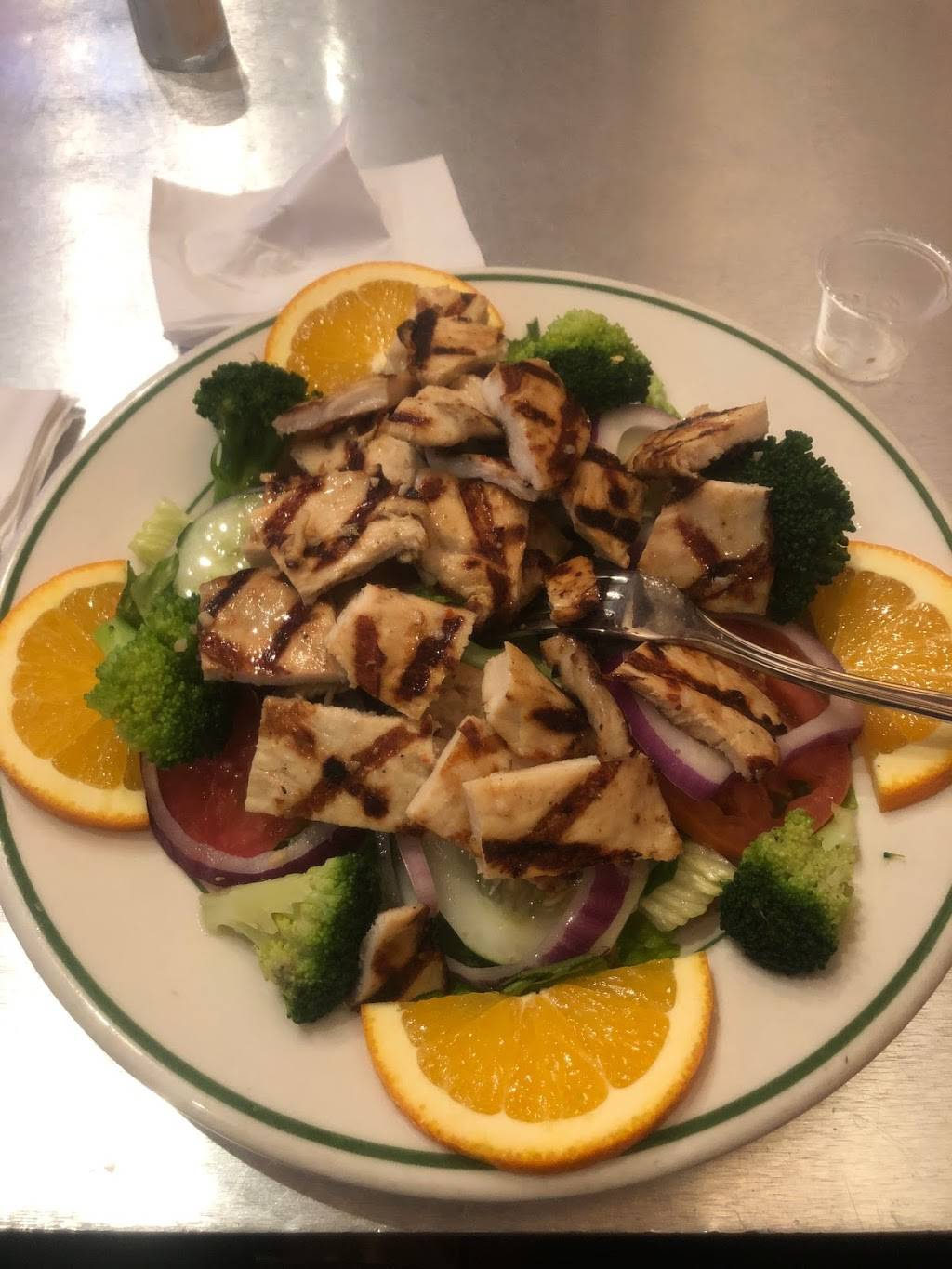 Pico Rico | restaurant | 103-12 Northern Blvd, Corona, NY 11368, USA | 7183964414 OR +1 718-396-4414