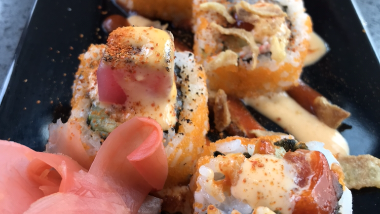 Fin’s House | restaurant | 2580 Arena Blvd #140, Sacramento, CA 95834, USA | 9166967718 OR +1 916-696-7718