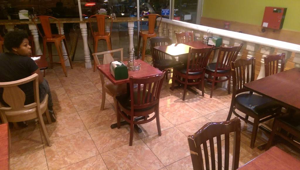 Pirates Pizza | meal takeaway | 133 S Orange Ave, South Orange, NJ 07079, USA | 9737626286 OR +1 973-762-6286