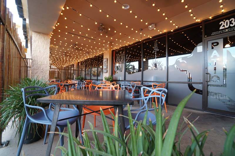 Las Palmas Mexican Restaurant & Bar | restaurant | 1605 George Dieter Dr ste 201-03, El Paso, TX 79936, USA | 9156299898 OR +1 915-629-9898