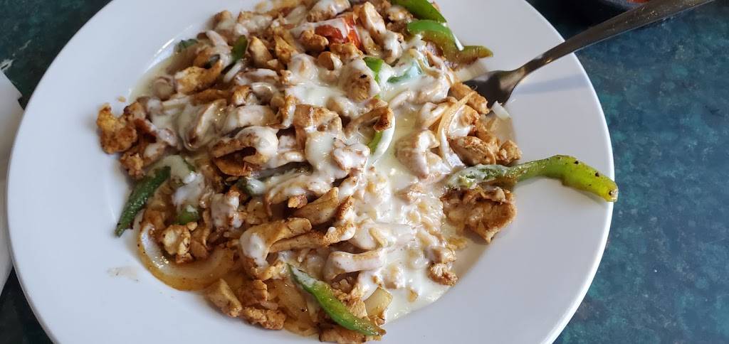 La Antigua Mexican Grill | restaurant | 217 East Side Blvd, Muskogee, OK 74403, USA | 9185776898 OR +1 918-577-6898