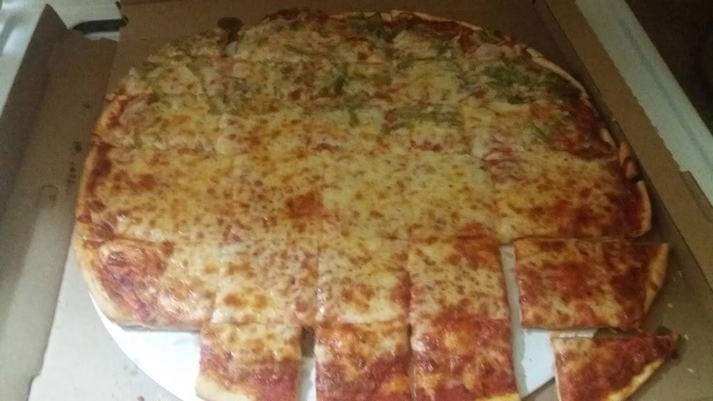 Petes Pizza No2 | restaurant | 5847 W Montrose Ave, Chicago, IL 60634, USA | 7732825434 OR +1 773-282-5434