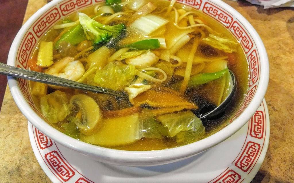 Chef Hunan Bo | restaurant | 3237 Houston Ave, Houston, TX 77009, USA | 7138638234 OR +1 713-863-8234