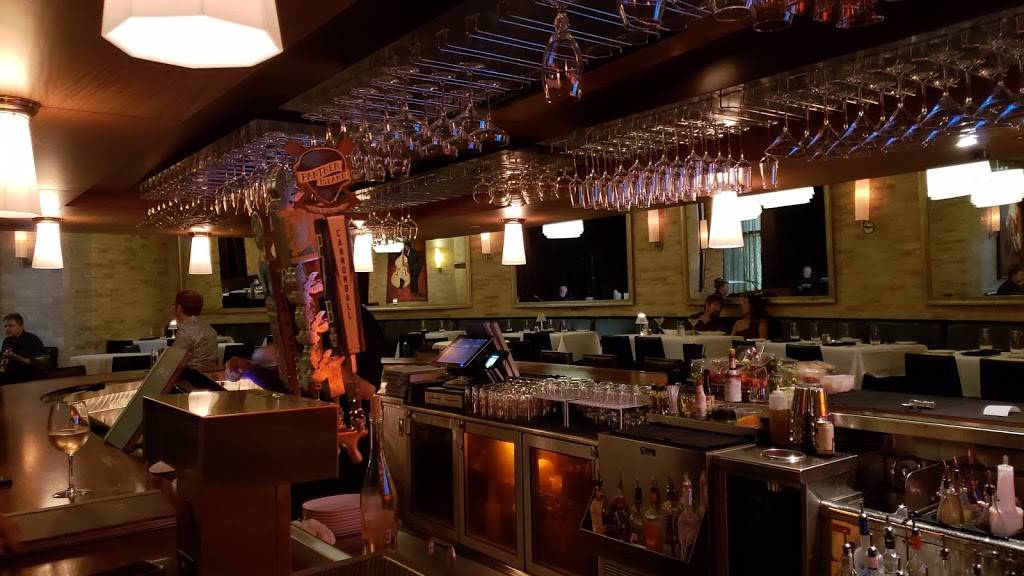 Eddie Vs Prime Seafood | restaurant | 3100 W 7th St, Fort Worth, TX 76107, USA | 8173368000 OR +1 817-336-8000