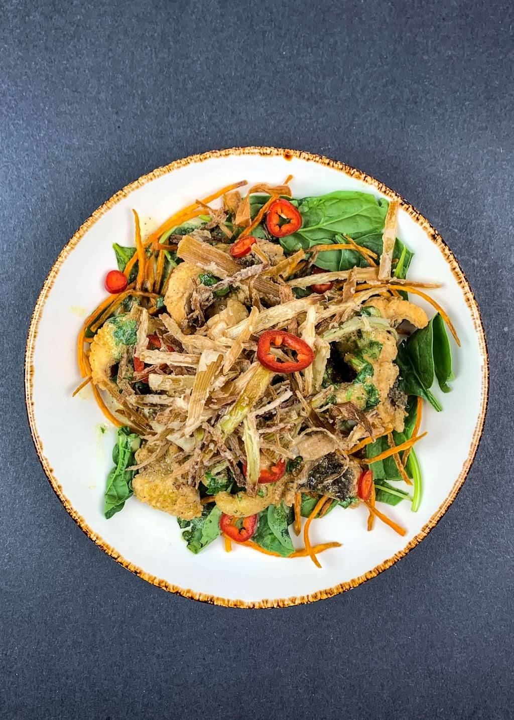 Mazza Modern Kitchen | restaurant | 12050 Ventura Blvd, Los Angeles, CA 91604, USA | 8183086670 OR +1 818-308-6670