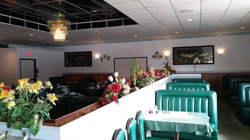 Golden Dragon Restaurant | restaurant | 1341 Broadway, Placerville, CA 95667, USA | 5306211568 OR +1 530-621-1568