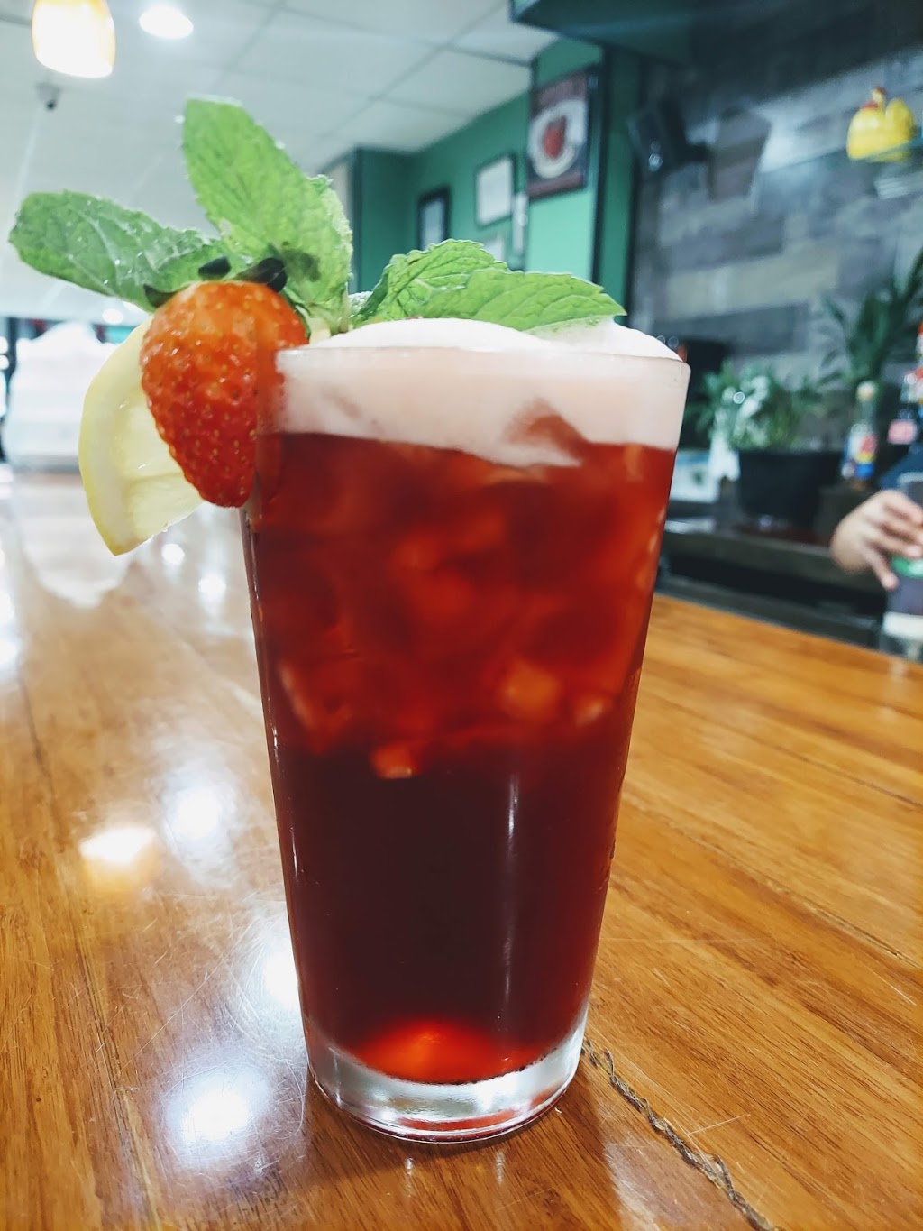 Savanna Restaurant | restaurant | 5657 N Lincoln Ave, Chicago, IL 60659, USA | 7736543300 OR +1 773-654-3300