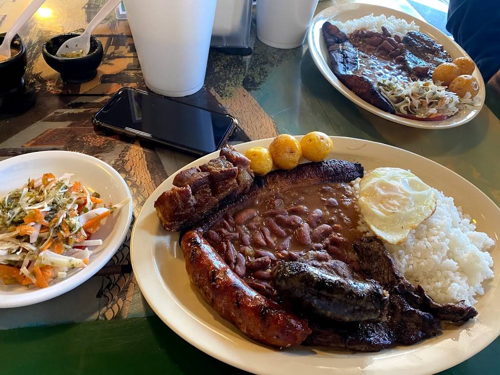 Sabor Latino | restaurant | 5431 E Grand Ave, Dallas, TX 75223, USA | 9724330433 OR +1 972-433-0433