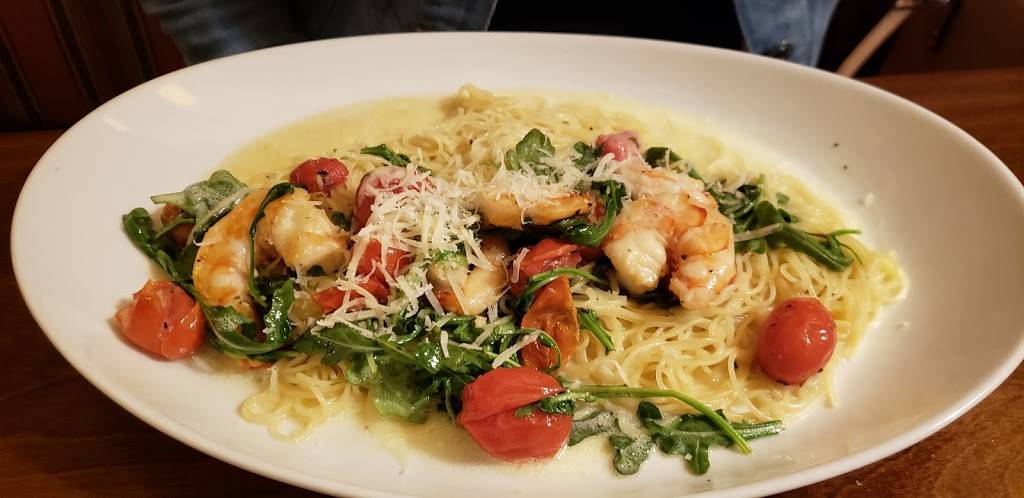 BRIO | restaurant | 2150 E Williams Field Rd, Gilbert, AZ 85295, USA | 4809179177 OR +1 480-917-9177