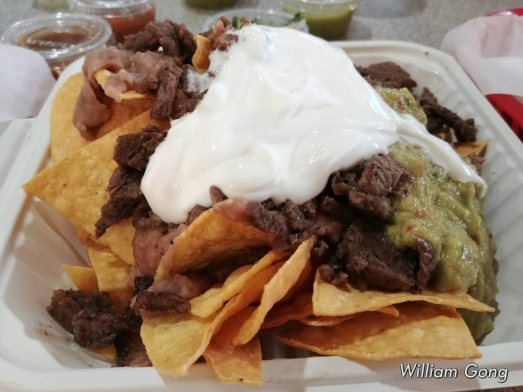 Super Taqueria | restaurant | 2438 Almaden Rd, San Jose, CA 95125, USA | 4087230475 OR +1 408-723-0475