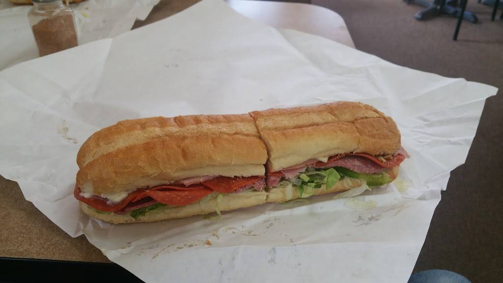 PO Boy Express | restaurant | 6917 Line Ave, Shreveport, LA 71106, USA | 3188614202 OR +1 318-861-4202