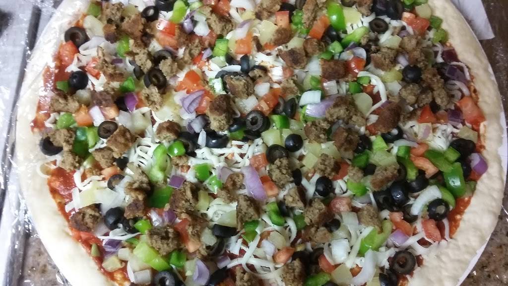 Papa Murphys Take N Bake Pizza | meal takeaway | 743 E Monte Vista Ave, Vacaville, CA 95688, USA | 7074698888 OR +1 707-469-8888