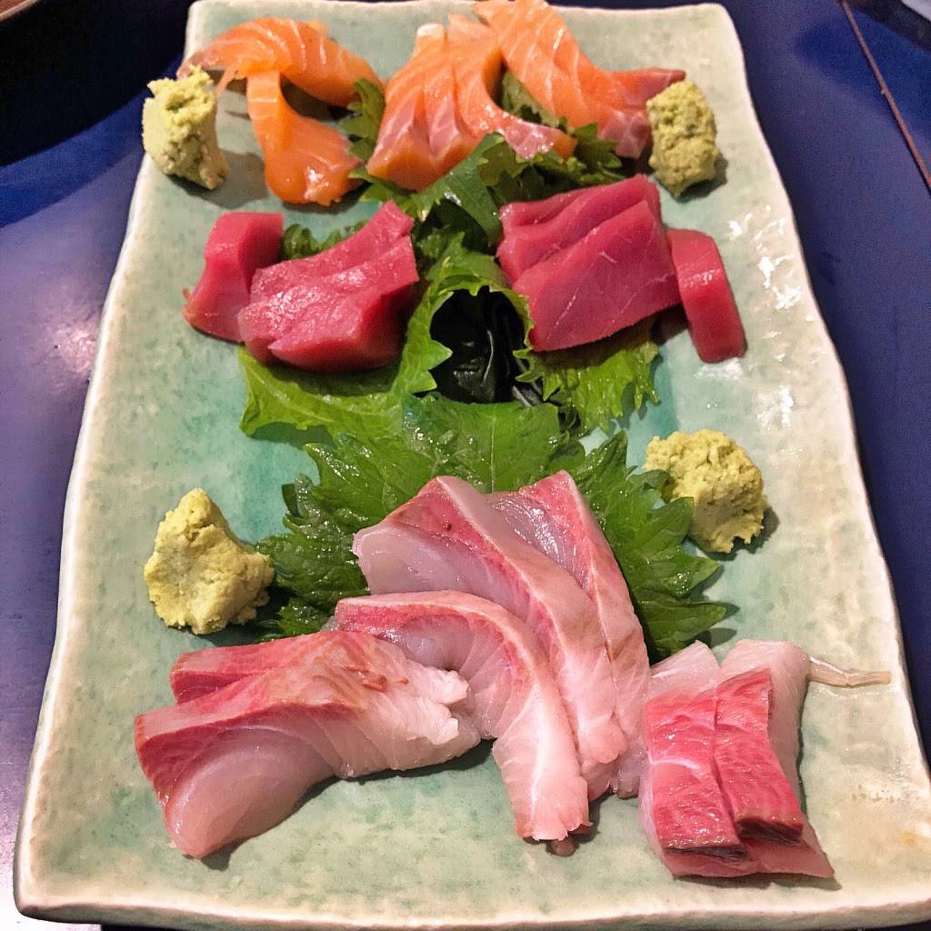 Echizen Japanese Restaurant | restaurant | 9111 Valley View St, Cypress, CA 90630, USA | 7148282155 OR +1 714-828-2155