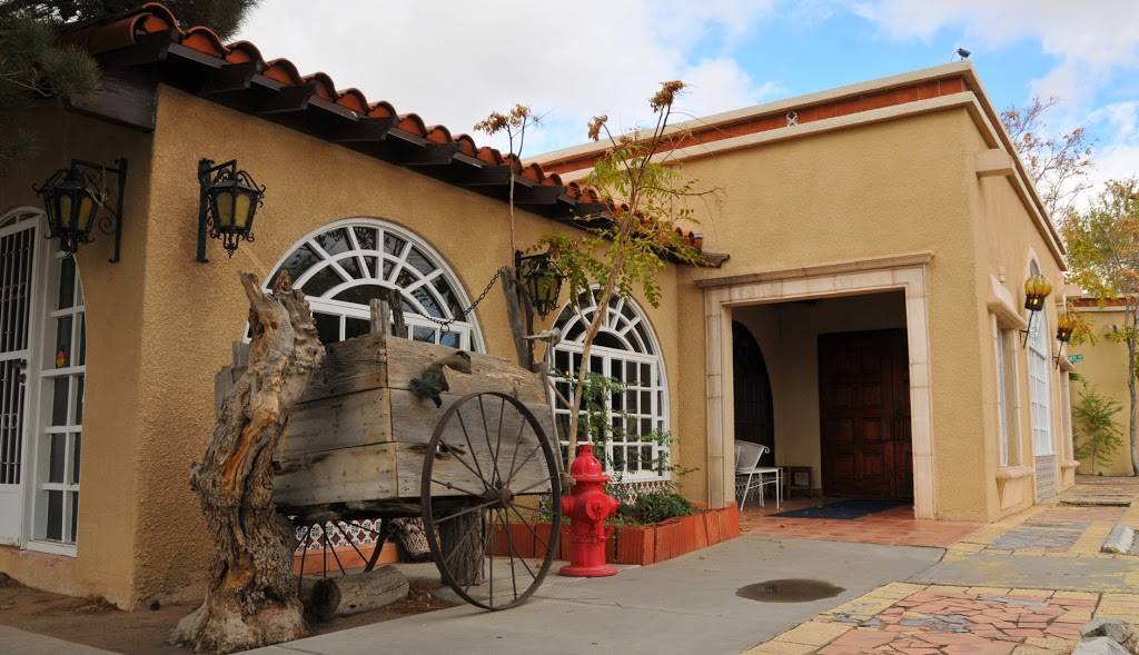 Fortis Mexican Elder Restaurant | restaurant | 321 Chelsea St, El Paso, TX 79905, USA | 9157720066 OR +1 915-772-0066