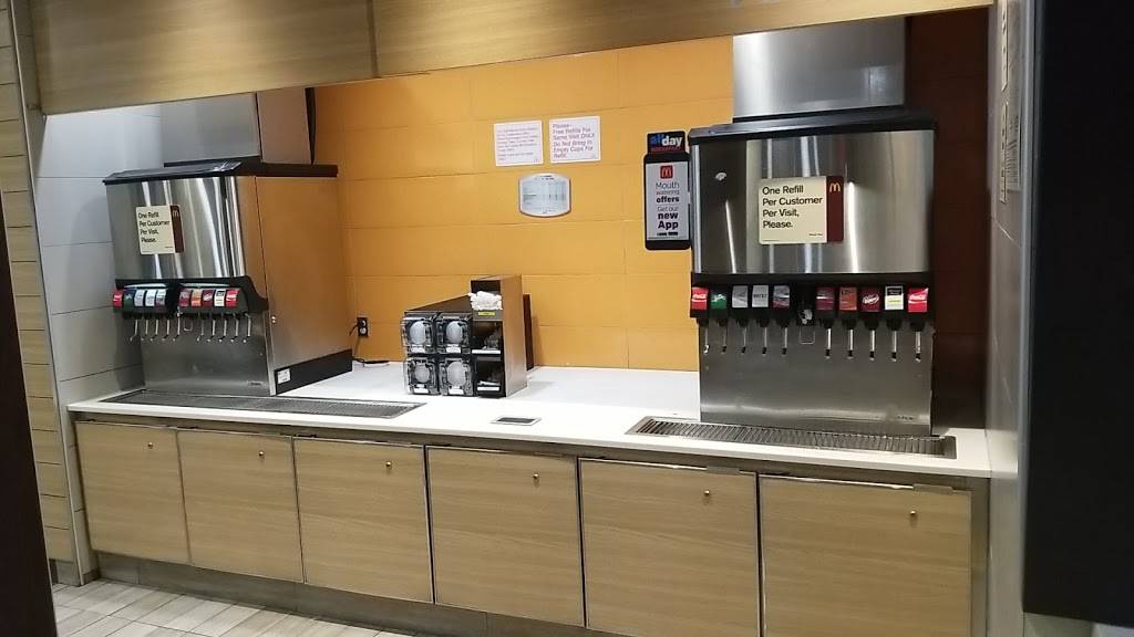 McDonalds | cafe | 114-01 Sutphin Blvd, Jamaica, NY 11434, USA | 7188450581 OR +1 718-845-0581